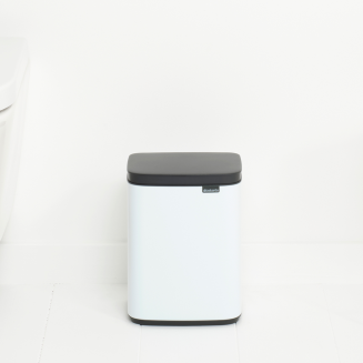 Kosz Brabantia Bo 4l White - 14