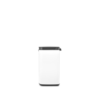 Kosz Brabantia Bo 4l White - 5