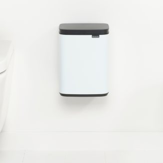 Kosz Brabantia Bo 4l White - 8