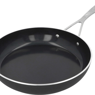  Demeyere Alu Industry ceramic frying pan 3 - 28 cm - 12
