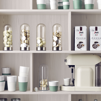  Eva Solo Coffee Capsule Container - 3