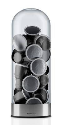  Eva Solo Coffee Capsule Container