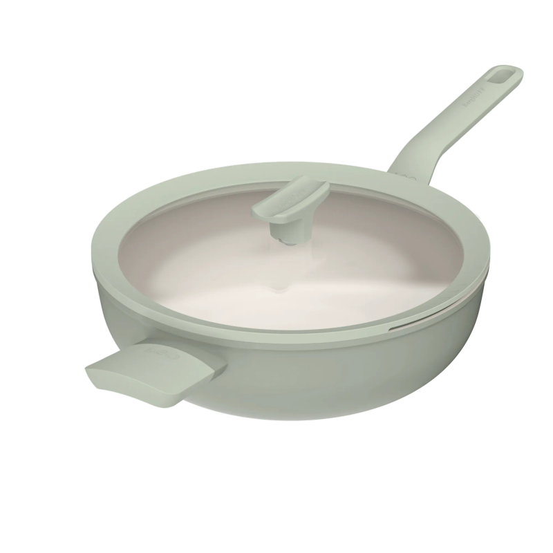 BergHOFF | Patelnia wok Balance EcoGreen 32cm