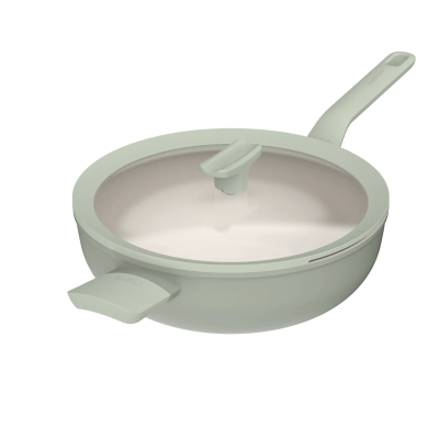 BergHOFF | Patelnia wok Balance EcoGreen 32cm