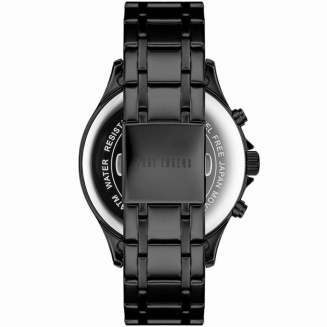 Zegarek Męski PAUL LORENS PL20002B-1A5 + BOX - 3