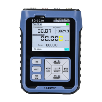 Mini generator sygnałów FNIRSI SG-003A - 2