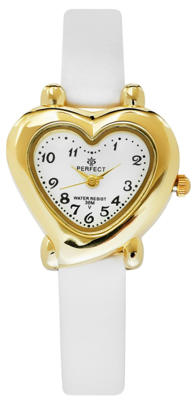 Zegarek PERFECT Serce LP292