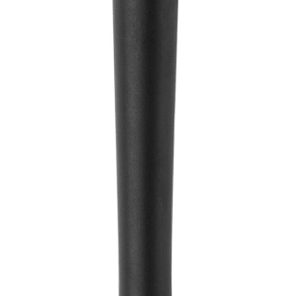  Staub risotto spoon - 31 cm, Brown and black - 2