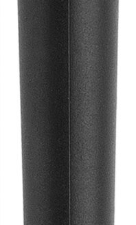  Staub risotto spoon - 31 cm, Brown and black - 3