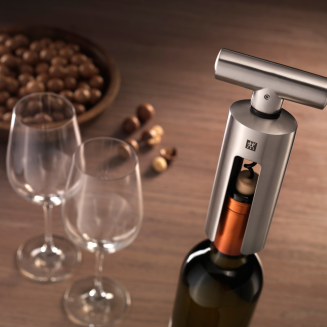  Zwilling Sommelier corkscrew - 2