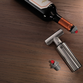  Zwilling Sommelier corkscrew - 4
