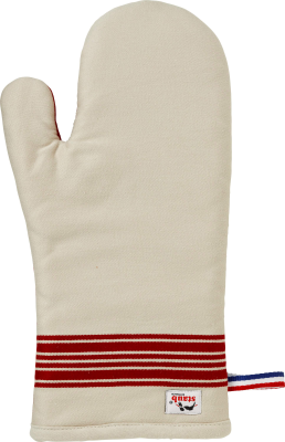  Staub oven gloves - Red