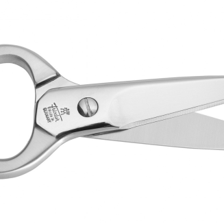  Zwilling satin universal scissors - Silver - 2