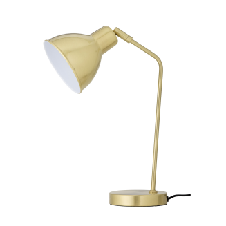  Bloomingville Catya Brass desk lamp - 2