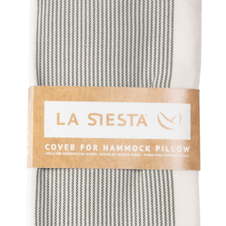  Pillow case for La Siesta Amante Cedar hammock - 3