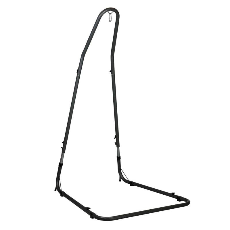  La Siesta Mediterráneo hammock chair stand
