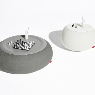  Fatboy Humpty Mouse Gray table - 8