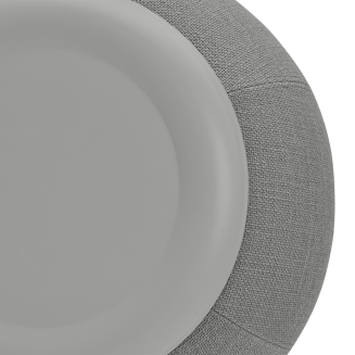  Fatboy Humpty Mouse Gray table - 2