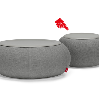  Fatboy Humpty Mouse Gray table - 10