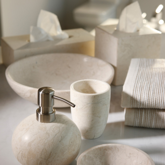  Aquanova Luxor bathroom mug - 2