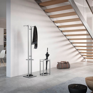 Zack Atacio clothes hanger 165 cm - 3