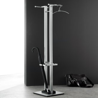 Zack Atacio clothes hanger 165 cm - 2