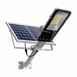 Lampa solarna SUPERFIRE FF5-A 63W 500lm 5000mAh - 2