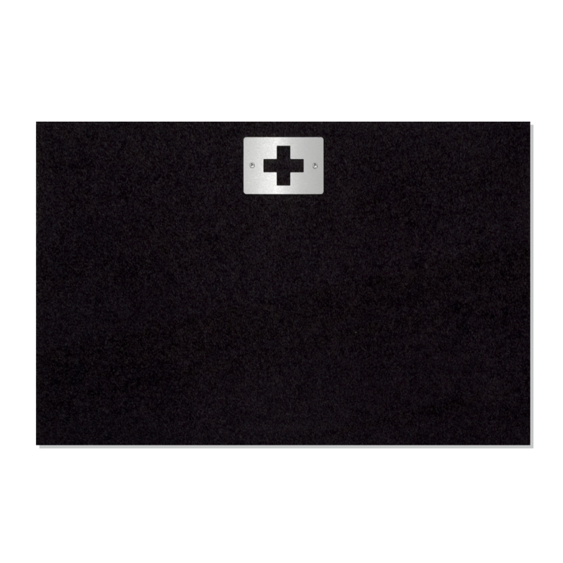 Keilbach Plus doormat 57x42 cm