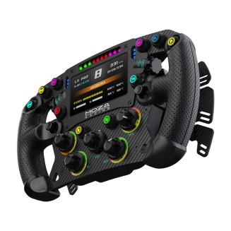 Kierownica do gier MOZA RACING FSR V2 (PC) - 2