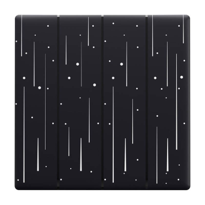 Nakładka SONOFF Star 4C do włącznika T5