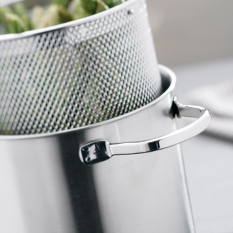  Zwilling Twin Specials pasta and asparagus pot - 4.5 ltr - 3