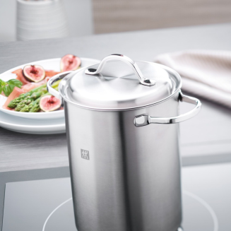  Zwilling Twin Specials pasta and asparagus pot - 4.5 ltr - 4