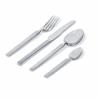 Alessi Dry cutlery set 24 pcs. - 2