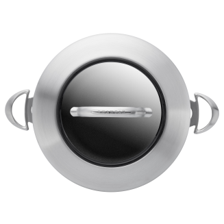 Scanpan CTX chef's frying pan 32 cm - 5