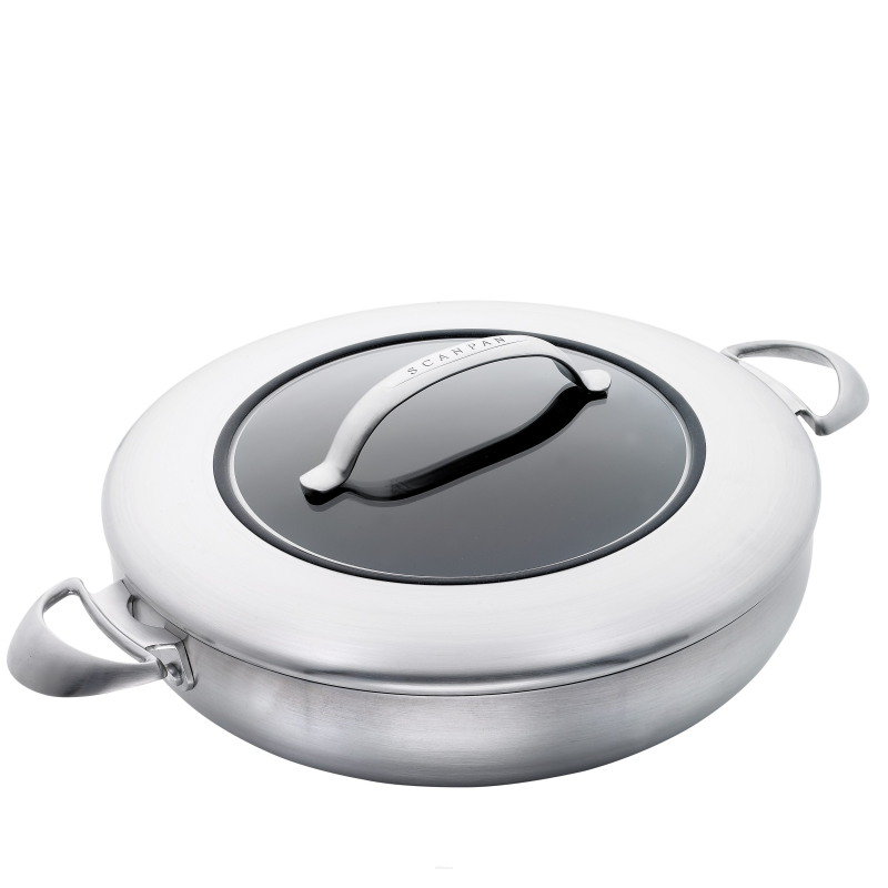 Scanpan CTX chef's frying pan 32 cm