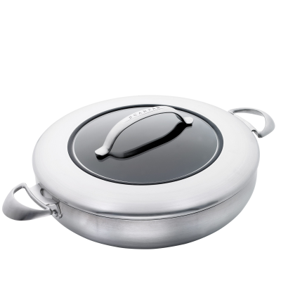 Scanpan CTX chef's frying pan 32 cm
