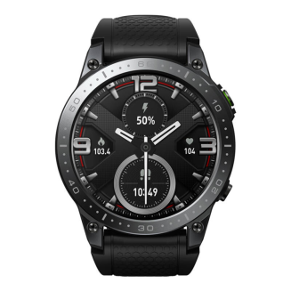 Smartwatch Zeblaze Ares 3 Pro (Czarny) - 3