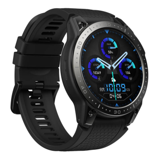 Smartwatch Zeblaze Ares 3 Pro (Czarny) - 4