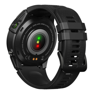 Smartwatch Zeblaze Ares 3 Pro (Czarny) - 7