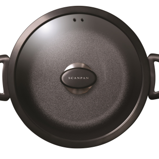 Garnek z pokrywą Scanpan Pro SB+ 6.5 l - 2