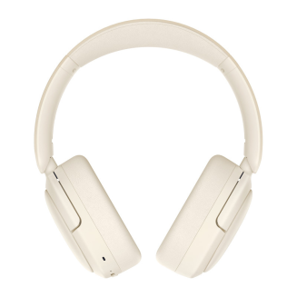 Słuchawki bezprzewodowe Edifier W800BT Pro, ANC (beżowe) - 4
