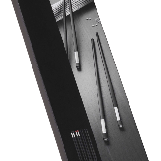  A set of 8-piece Zwilling World chopsticks - 2