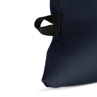  Fatboy Lamzac 3.0 Dark Blue inflatable lounger - 3