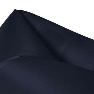  Fatboy Lamzac 3.0 Dark Blue inflatable lounger - 6