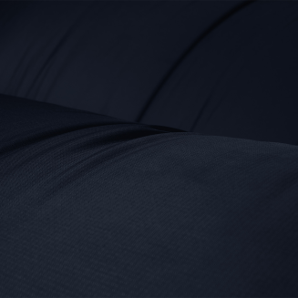  Fatboy Lamzac 3.0 Dark Blue inflatable lounger - 4