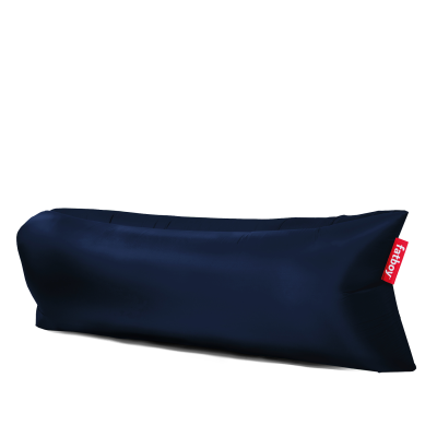  Fatboy Lamzac 3.0 Dark Blue inflatable lounger