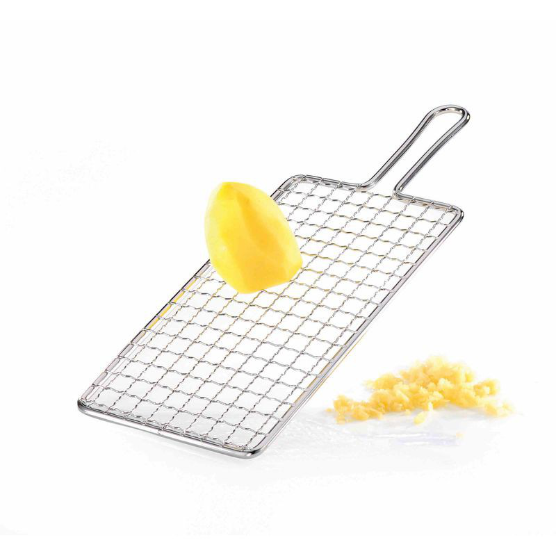  Gefu Rustica potato grater