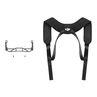 Szelki DJI ENTERPRISE RC Plus 2 z uchwytem