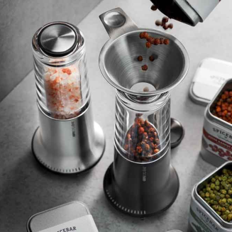 Gefu CONDIO spice filling funnel - 2