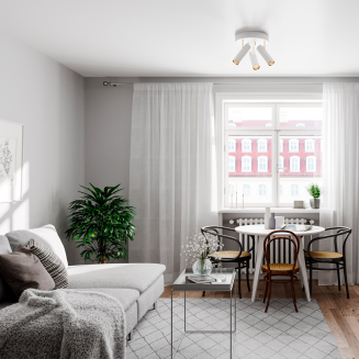  By Rydens Puls Ceiling 3-l ceiling lamp | BUY CHEAPER WITH A DISCOUNT CODE - 2